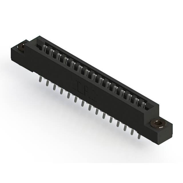 857-030-456-203 EDAC Inc.  Edgeboard Connectors